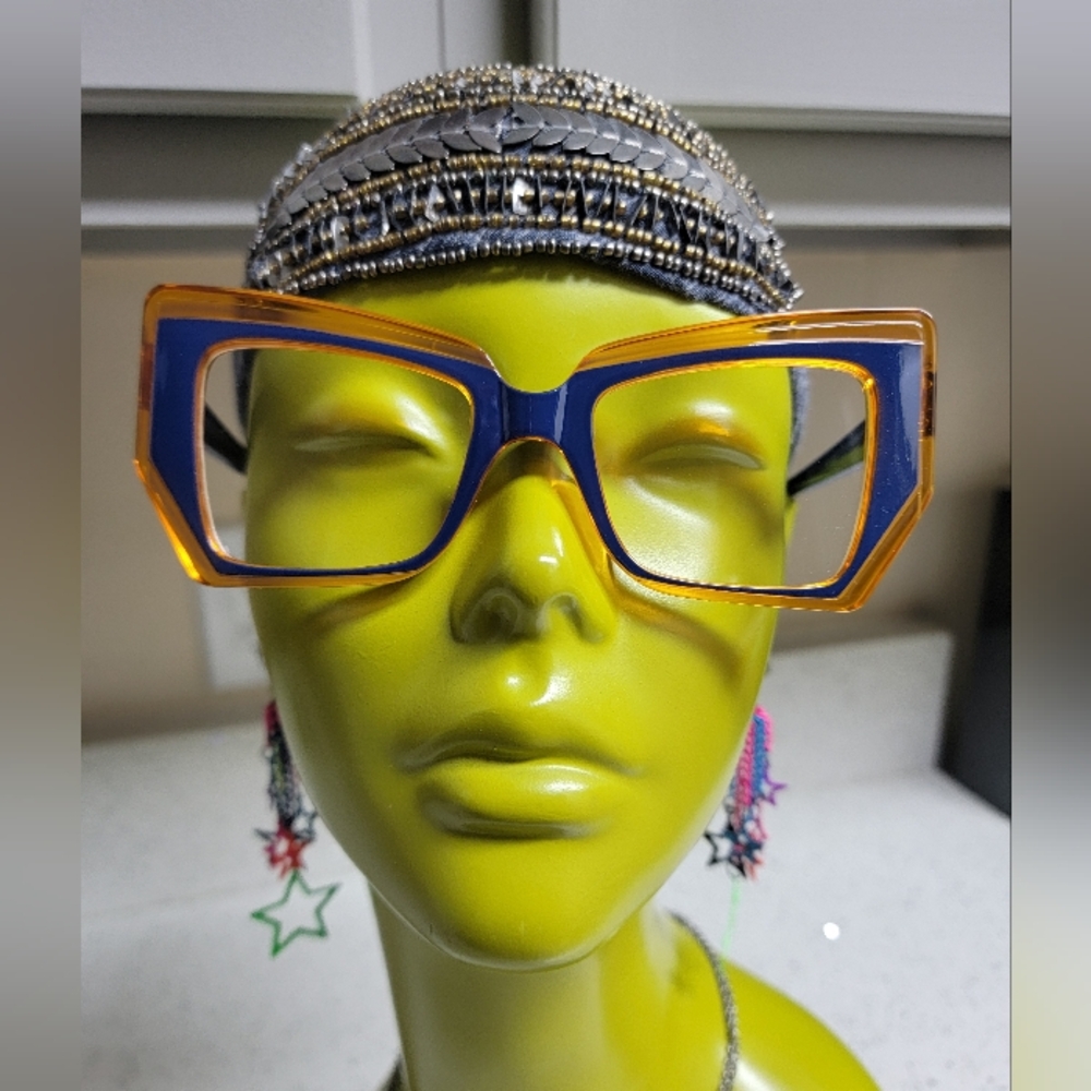 Blue Light Blocking Glasses